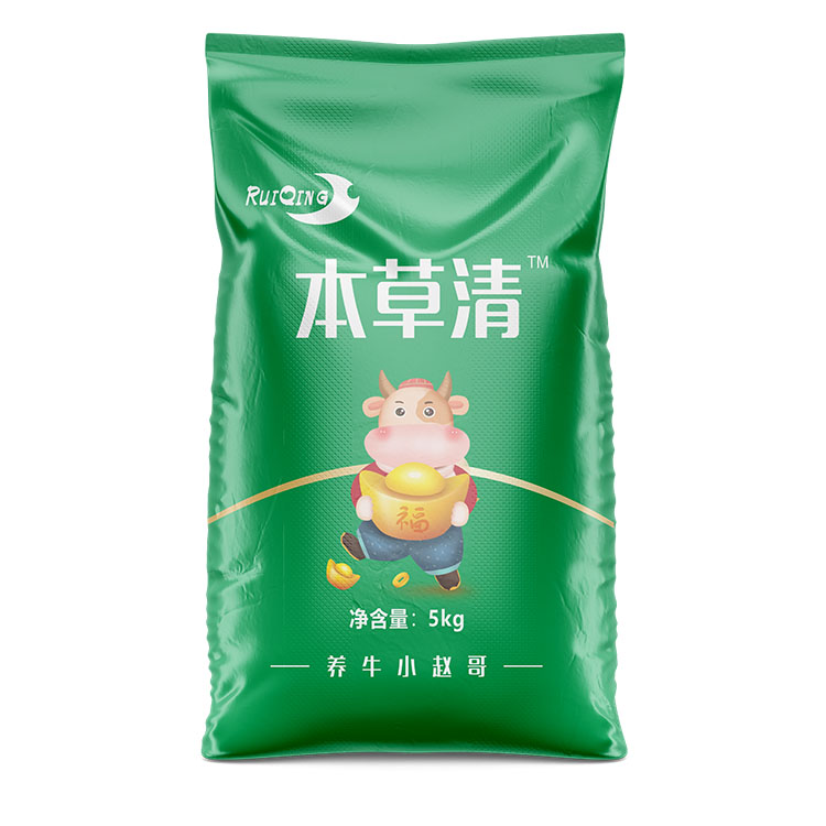 塑料编织袋印刷不强的原因有哪些？